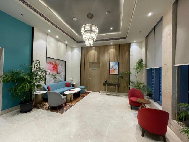 M3M Heights 2 Bedroom 1228 Sq. Ft. Apartment in Sector 65 Gurgaon Listing ID: #10165