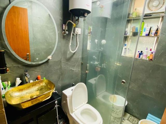 M3M Heights 2 Bedroom 1516 Sq. Ft. Apartment in Sector 65 Gurgaon Listing ID: #10352