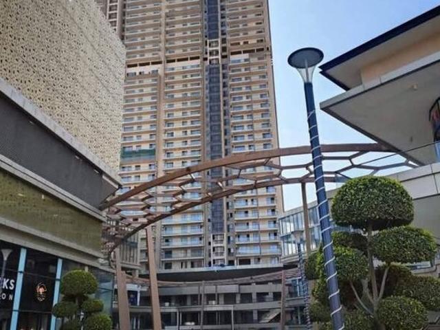 M3M Heights 2.5 Bedroom 1261 Sq. Ft. Apartment in Sector 65 Gurgaon Listing ID: #9970