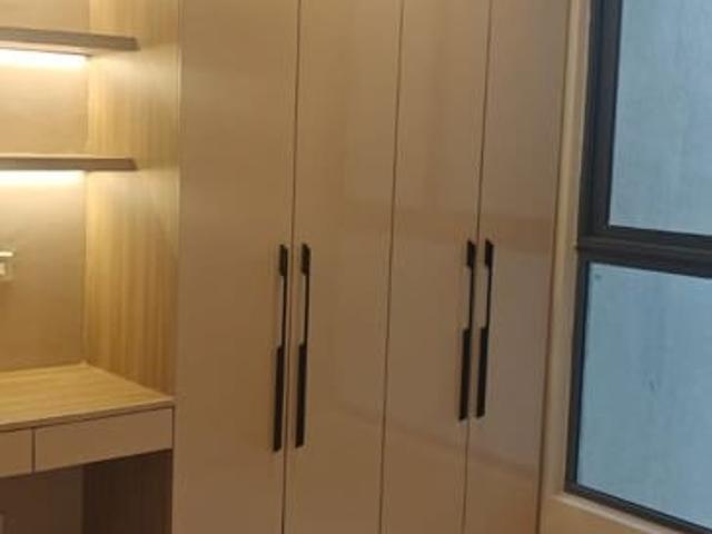 M3M Heights 2.5 Bedroom 1561 Sq. Ft. Apartment in Sector 65 Gurgaon Listing ID: #10006