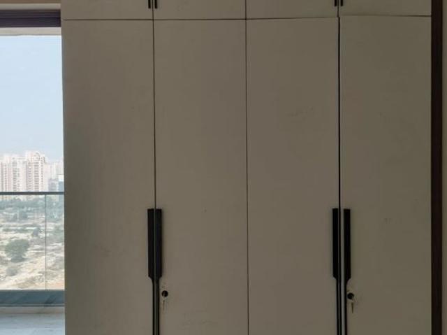 M3M Heights 3 Bedroom 1828 Sq. Ft. Apartment in Sector 65 Gurgaon Listing ID: #10148