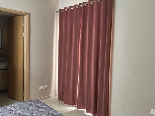 M3M Heights 3 Bedroom 1828 Sq. Ft. Apartment in Sector 65 Gurgaon Listing ID: #10206