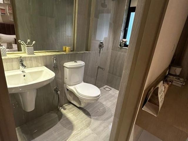 M3M Heights 3 Bedroom 2054 Sq. Ft. Apartment in Sector 65 Gurgaon Listing ID: #10025
