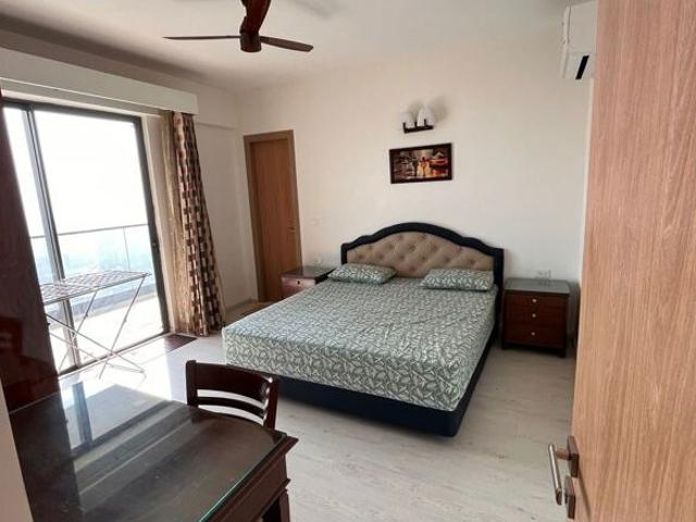 M3M Heights 3 Bedroom 2054 Sq. Ft. Apartment in Sector 65 Gurgaon Listing ID: #10148