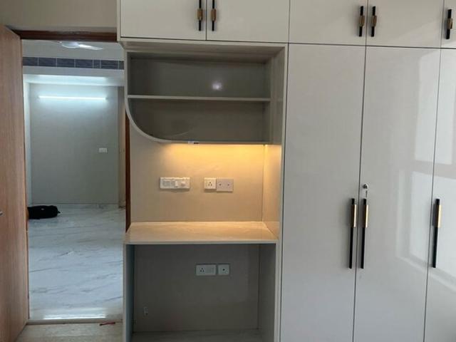 M3M Heights 3 Bedroom 2054 Sq. Ft. Apartment in Sector 65 Gurgaon Listing ID: #9940