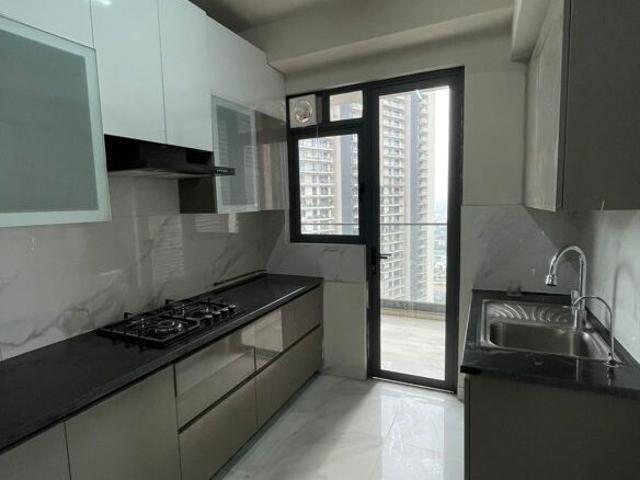 M3M Heights 3 Bedroom 2054 Sq. Ft. Apartment in Sector 65 Gurgaon Listing ID: #10203