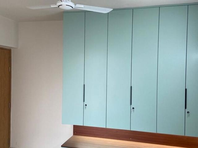 M3M Heights 3 Bedroom 2054 Sq. Ft. Apartment in Sector 65 Gurgaon Listing ID: #10420