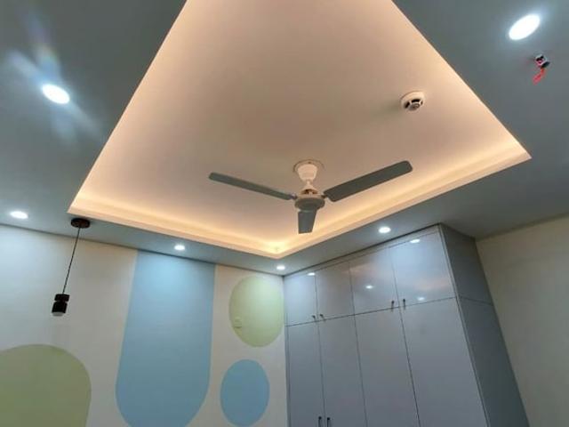 M3M Heights 3.5 Bedroom 1828 Sq. Ft. Apartment in Sector 65 Gurgaon Listing ID: #10088
