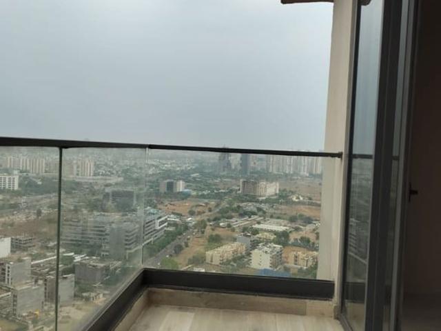 M3M Heights 3.5 Bedroom 2040 Sq. Ft. Apartment in Sector 65 Gurgaon Listing ID: #10088