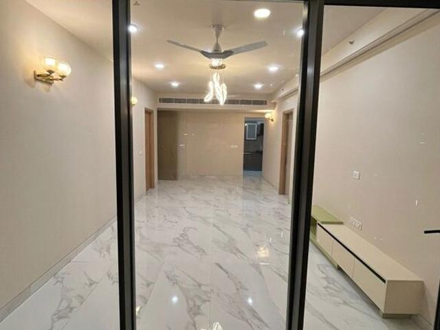 M3M Heights 3.5 Bedroom 2040 Sq. Ft. Apartment in Sector 65 Gurgaon Listing ID: #10408