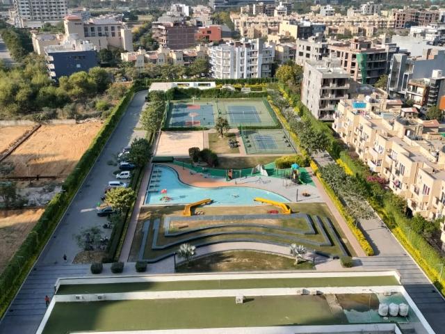 M3M Heights 3.5 Bedroom 2054 Sq. Ft. Apartment in Sector 65 Gurgaon Listing ID: #9856
