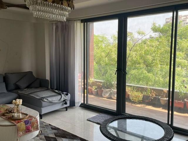 M3M Latitude 3 Bedroom 2515 Sq. Ft. Apartment in Sector 65 Gurgaon Listing ID: #10393