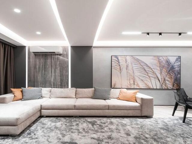 M3M Latitude 3 Bedroom 2380 Sq. Ft. Apartment in Sector 65 Gurgaon Listing ID: #10274