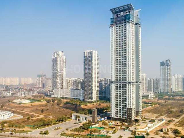 Sector 65 3 BHK Apartment For Sale Gurgaon