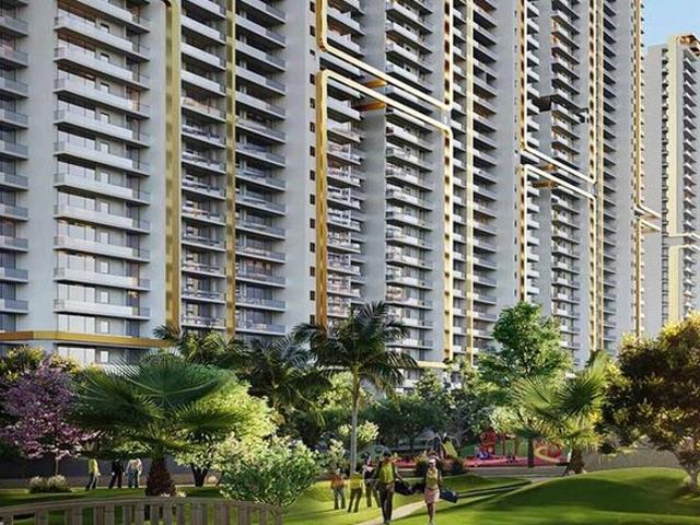M3M Mansion 4 Bedroom 2700 Sq. Ft. Apartment in Sector 113 Gurgaon Listing ID: #9963