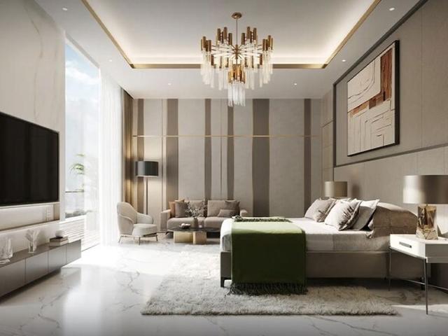 M3M Mansion 4 Bedroom 3230 Sq. Ft. Apartment in Sector 113 Gurgaon Listing ID: #10383