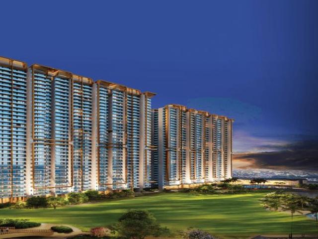 M3M Mansion 2 Bedroom 1638 Sq. Ft. Apartment in Sector 113 Gurgaon Listing ID: #10279