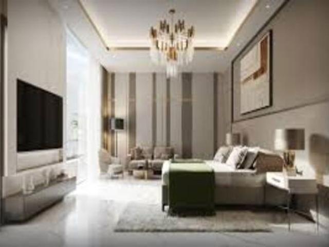 M3M Mansion 3.5 Bedroom 2077 Sq. Ft. Apartment in Sector 113 Gurgaon Listing ID: #10280
