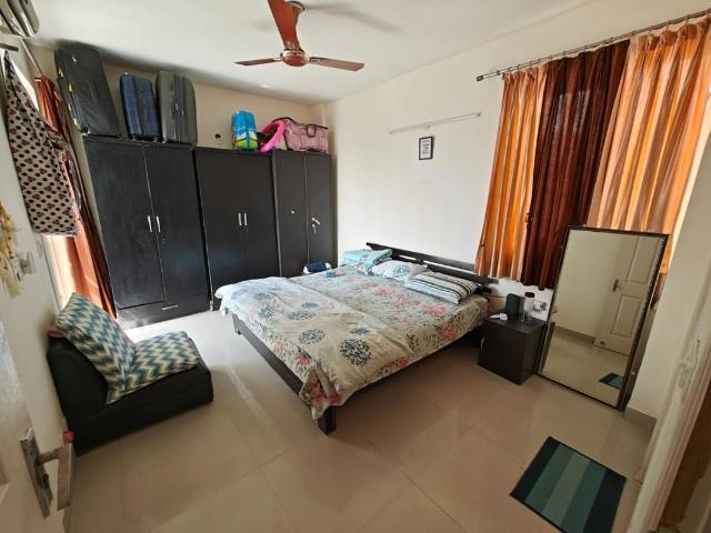 M3M Marina 2.5 Bedroom 1810 Sq. Ft. Apartment in Sector 68 Gurgaon Listing ID: #10316