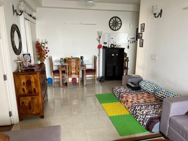 M3M Marina 2 Bedroom 1330 Sq. Ft. Apartment in Sector 68 Gurgaon Listing ID: #10144