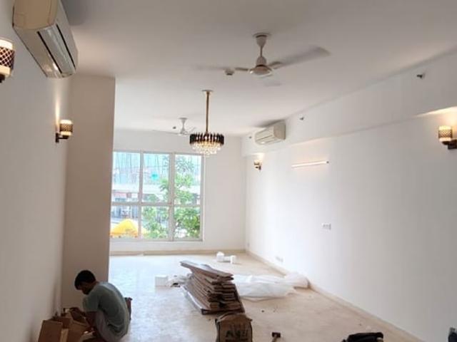 M3M Merlin 3 Bedroom 2025 Sq. Ft. Apartment in Sector 67 Gurgaon Listing ID: #10088