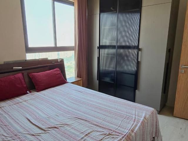 M3M Merlin 3 Bedroom 2047 Sq. Ft. Builder Floor in Sector 67 Gurgaon Listing ID: #10357