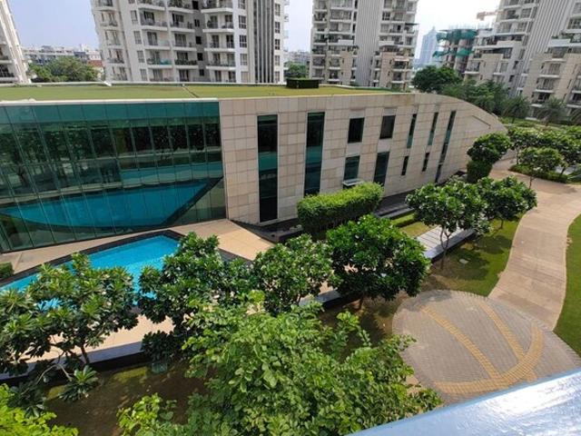 M3M Merlin 4 Bedroom 3122 Sq. Ft. Apartment in Sector 67 Gurgaon Listing ID: #10117
