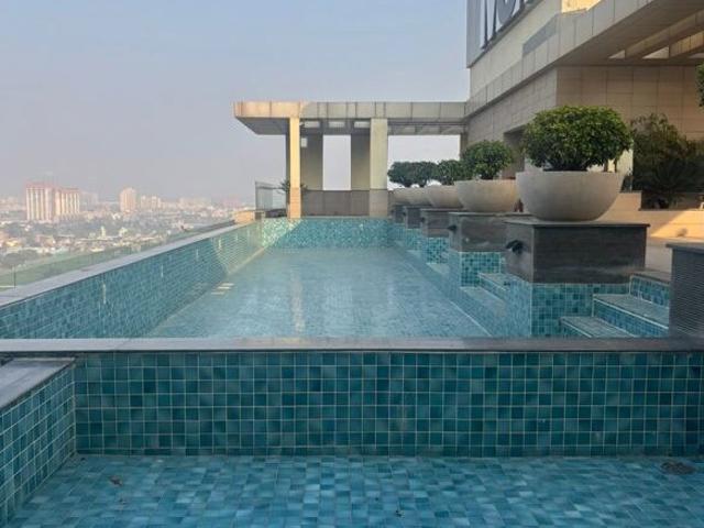 M3M My Den Studio 870 Sq. Ft. Apartment in Sector 67 Gurgaon Listing ID: #10294