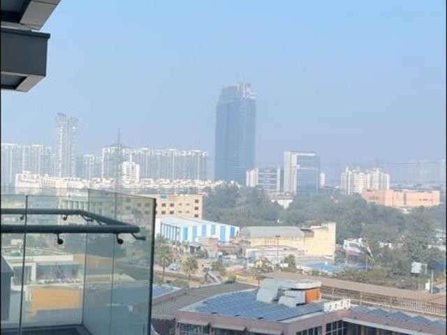 M3M My Den 2 Bedroom 1360 Sq. Ft. Apartment in Sector 67 Gurgaon Listing ID: #9931