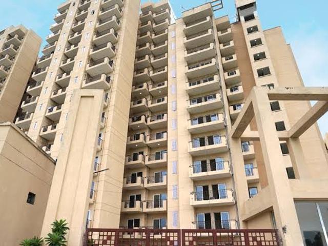 M3M Soulitude 1.5 Bedroom 843 Sq. Ft. Apartment in Sector 89 Gurgaon Listing ID: #10091