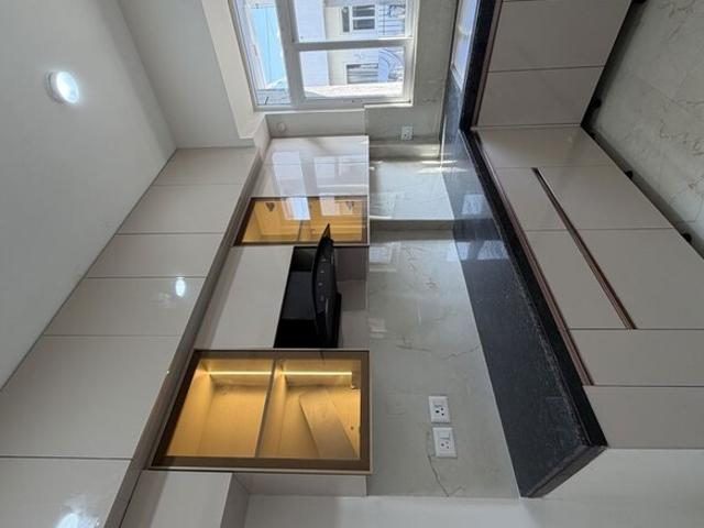 M3M Soulitude 2.5 Bedroom 1400 Sq. Ft. Apartment in Sector 89 Gurgaon Listing ID: #10342