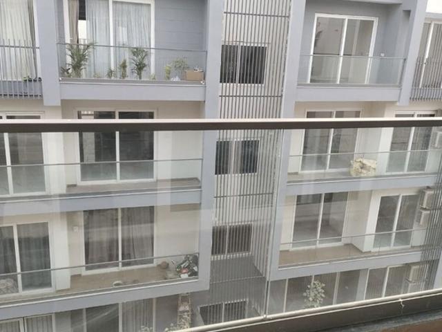 M3M Soulitude 2.5 Bedroom 1195 Sq. Ft. Builder Floor in Sector 89 Gurgaon Listing ID: #10020