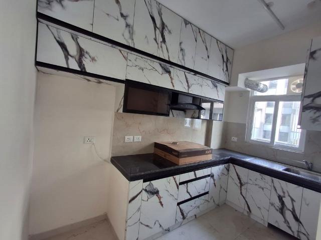M3M Soulitude 2.5 Bedroom 1200 Sq. Ft. Apartment in Sector 89 Gurgaon Listing ID: #10276