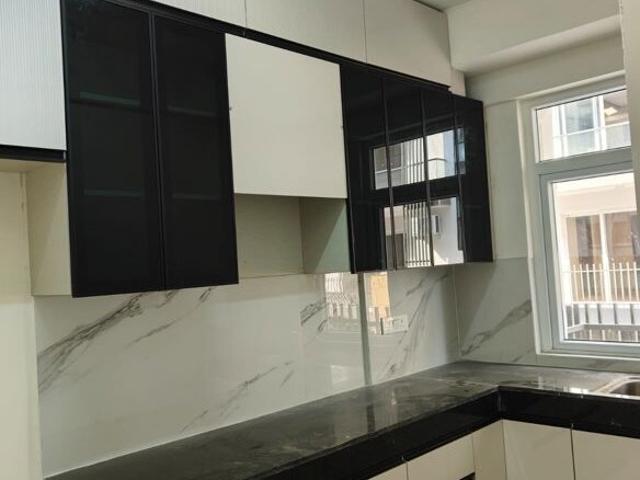 M3M Soulitude 2.5 Bedroom 1351 Sq. Ft. Builder Floor in Sector 89 Gurgaon Listing ID: #10185