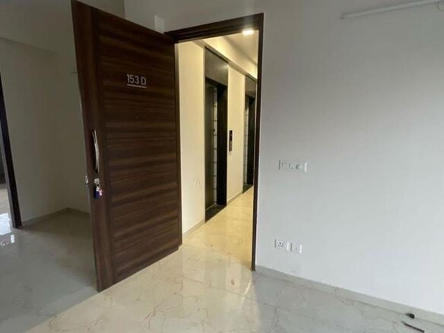 M3M Soulitude 2.5 Bedroom 666 Sq. Ft. Apartment in Sector 89 Gurgaon Listing ID: #10044