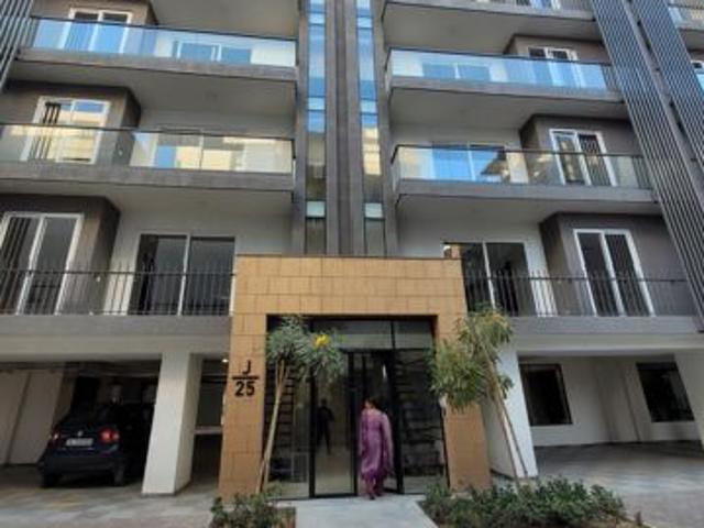 M3M Soulitude 2 Bedroom 1158 Sq. Ft. Apartment in Sector 89 Gurgaon Listing ID: #10018