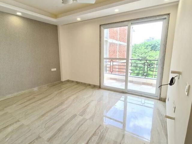 M3M Soulitude 2 Bedroom 1158 Sq. Ft. Builder Floor in Sector 89 Gurgaon Listing ID: #10117