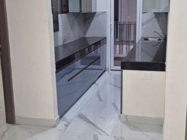 M3M Soulitude 2 Bedroom 1265 Sq. Ft. Builder Floor in Sector 89 Gurgaon Listing ID: #10151