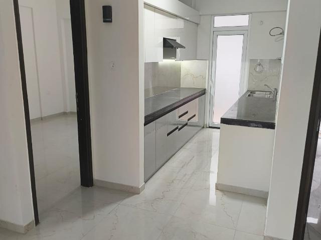 M3M Soulitude 3.5 Bedroom 1423 Sq. Ft. Builder Floor in Sector 89 Gurgaon Listing ID: #9904