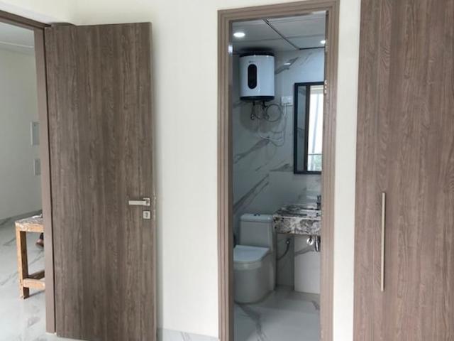 M3M Soulitude 3.5 Bedroom 1494 Sq. Ft. Builder Floor in Sector 89 Gurgaon Listing ID: #10125