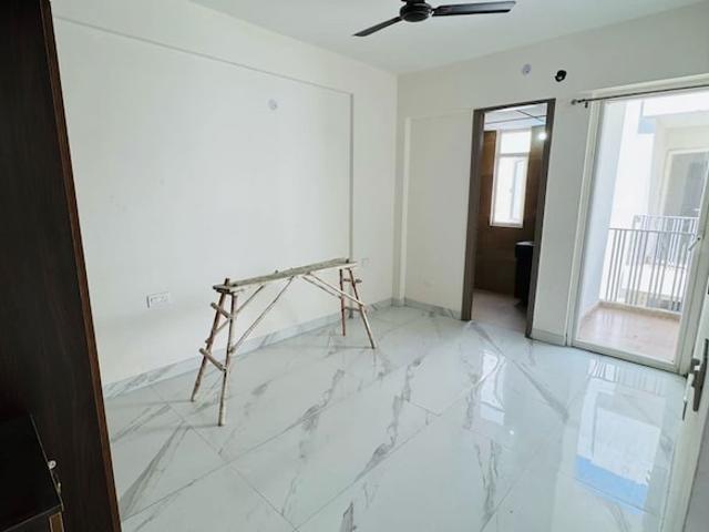 M3M Soulitude 3.5 Bedroom 1495 Sq. Ft. Builder Floor in Sector 89 Gurgaon Listing ID: #10042