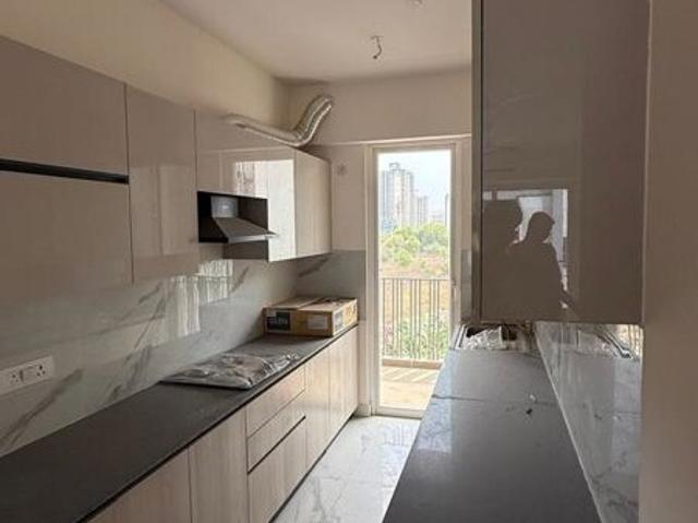 M3M Soulitude 3.5 Bedroom 1605 Sq. Ft. Apartment in Sector 89 Gurgaon Listing ID: #10274