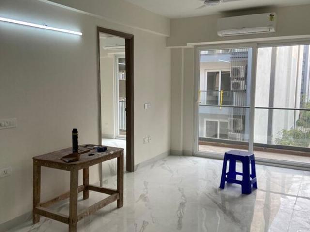 M3M Soulitude 3.5 Bedroom 1620 Sq. Ft. Builder Floor in Sector 89 Gurgaon Listing ID: #10206