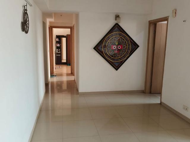 M3M Soulitude 3.5 Bedroom 2000 Sq. Ft. Apartment in Sector 89 Gurgaon Listing ID: #10342