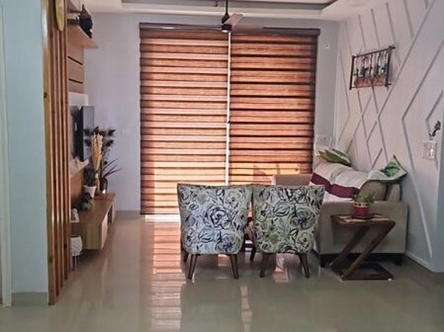 M3M Soulitude 3 Bedroom 1494 Sq. Ft. Builder Floor in Sector 89 Gurgaon Listing ID: #10127