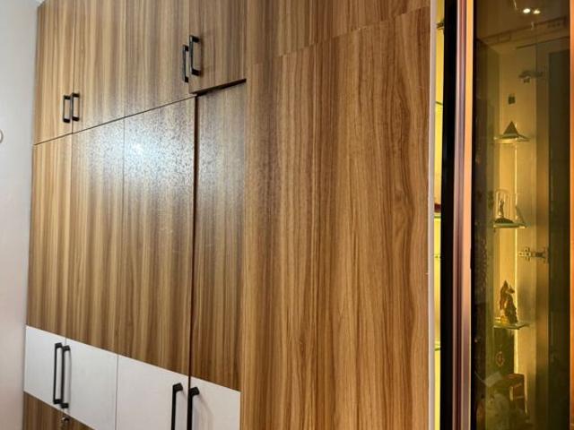 M3M Soulitude 3 Bedroom 1500 Sq. Ft. Apartment in Sector 89 Gurgaon Listing ID: #10244