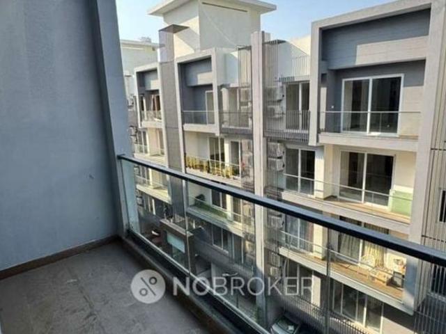 M3M Soulitude 3 Bedroom 1600 Sq. Ft. Apartment in Sector 89 Gurgaon Listing ID: #10169
