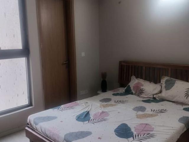 M3M Sky City 3.5 Bedroom 2040 Sq. Ft. Apartment in Sector 65 Gurgaon Listing ID: #10083