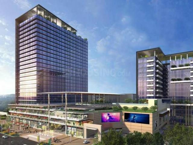 Sector 71 1 BHK Apartment For Sale Gurgaon