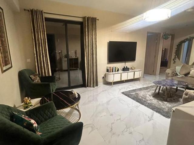 M3M Skywalk 2 Bedroom 1406 Sq. Ft. Apartment in Sector 74 Gurgaon Listing ID: #9964
